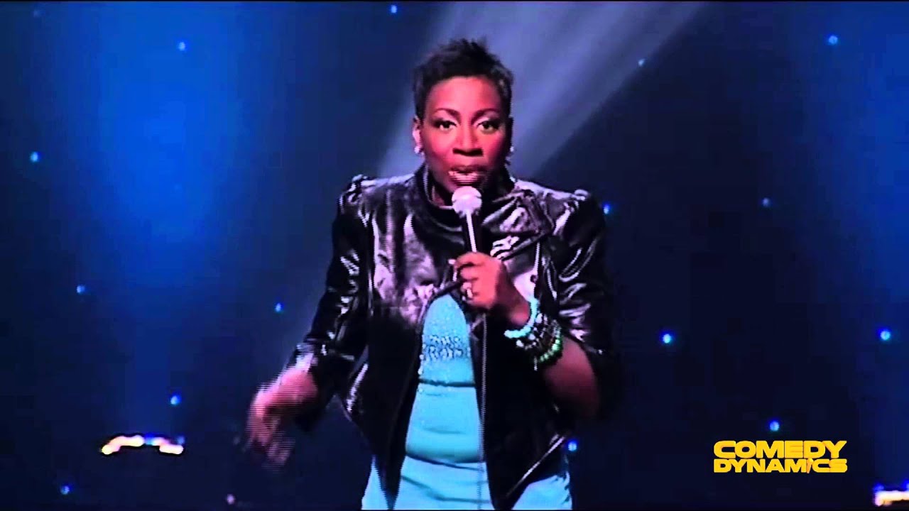 Download Gina Yashere: Skinny B*tch Movie