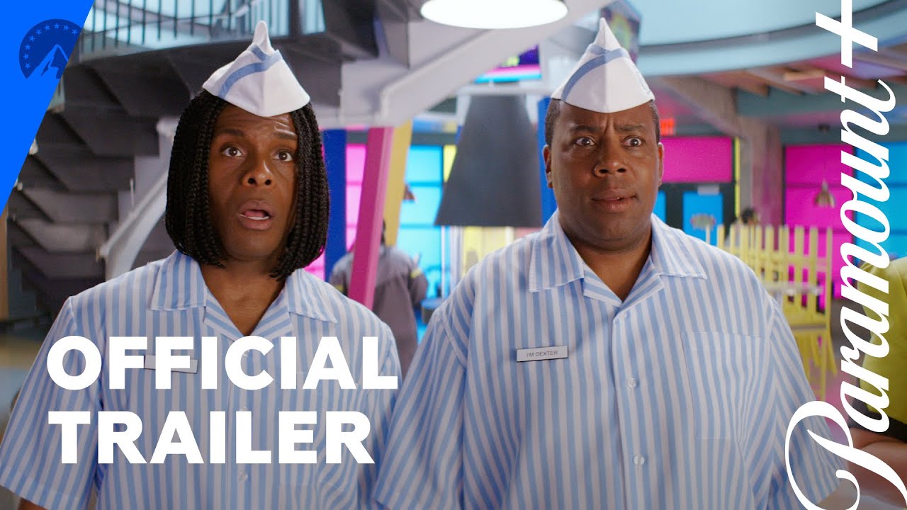 Download Good Burger Movie