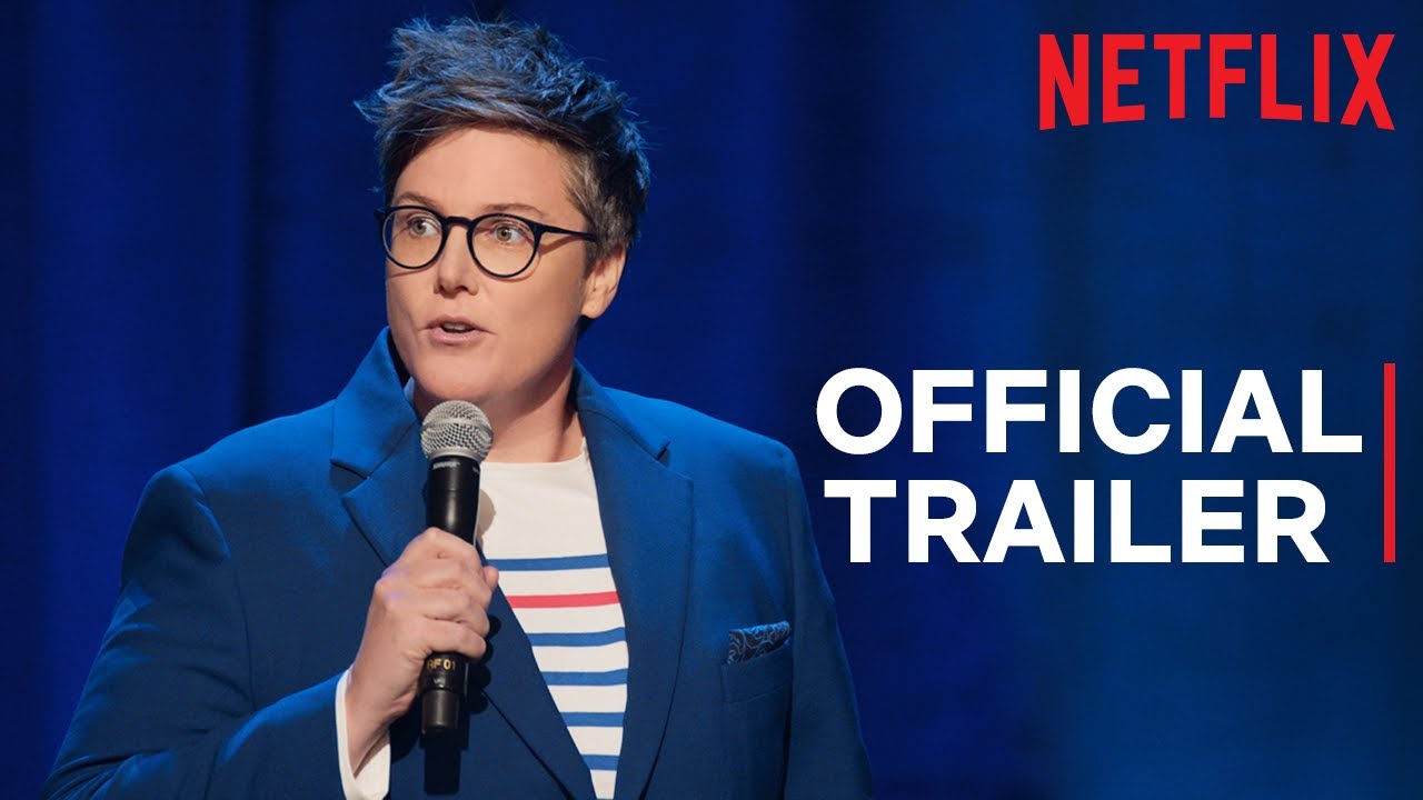 Download Hannah Gadsby: Douglas Movie