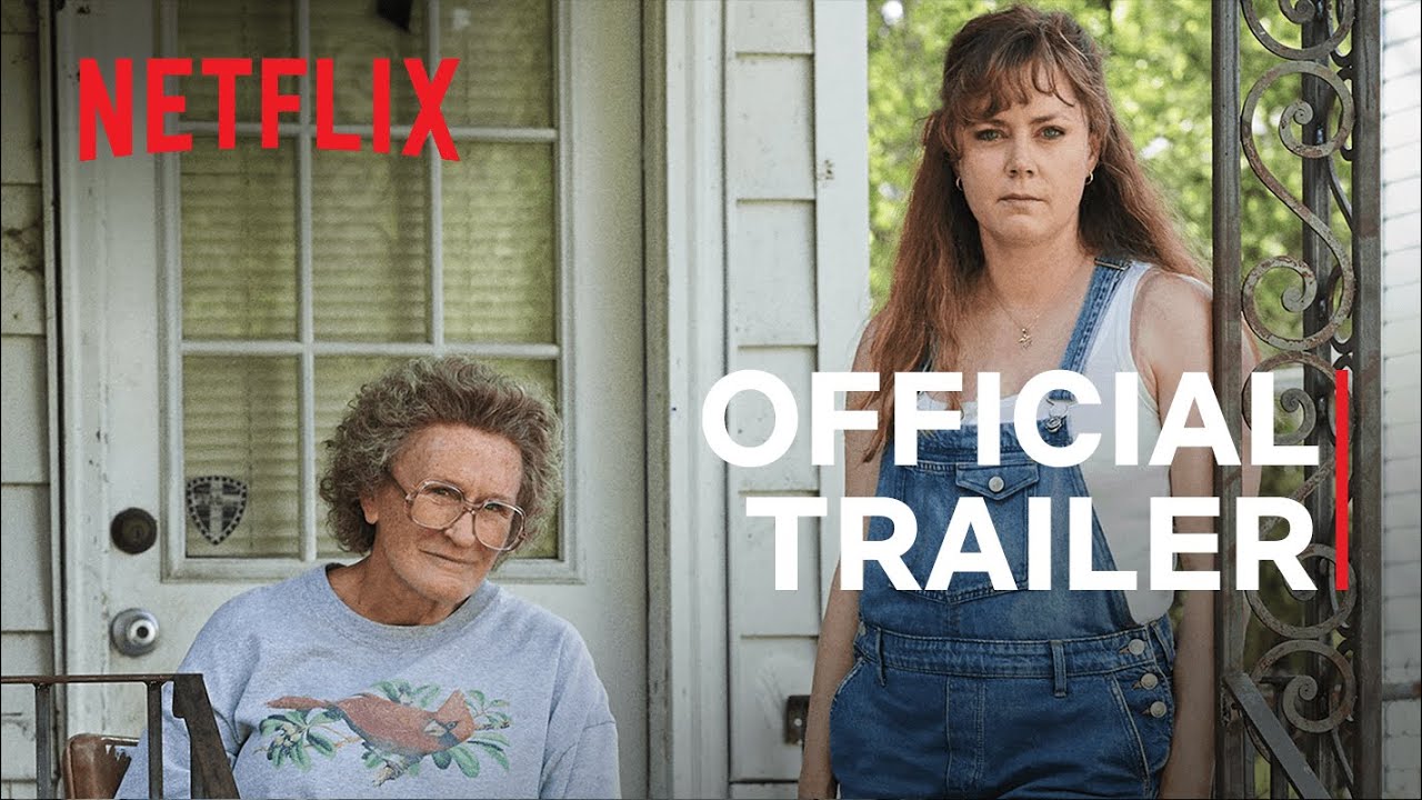 Download Hillbilly Elegy Movie