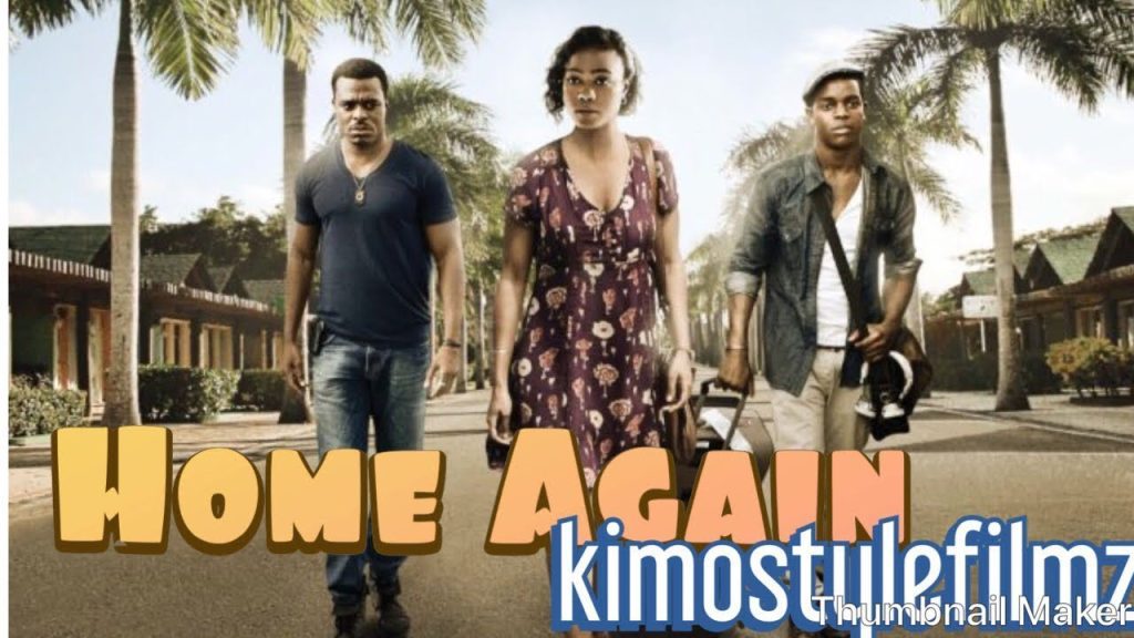 Download Home Again Movie