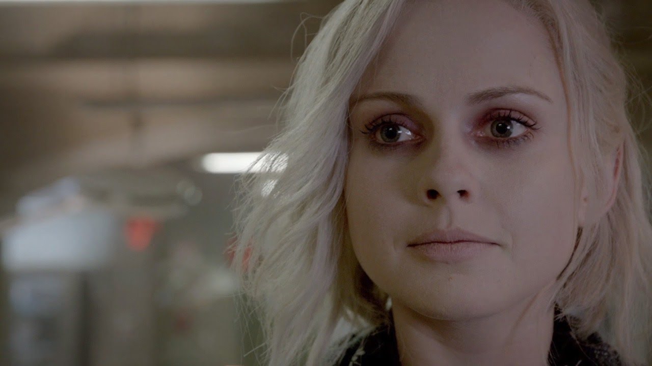 Download IZombie TV Show