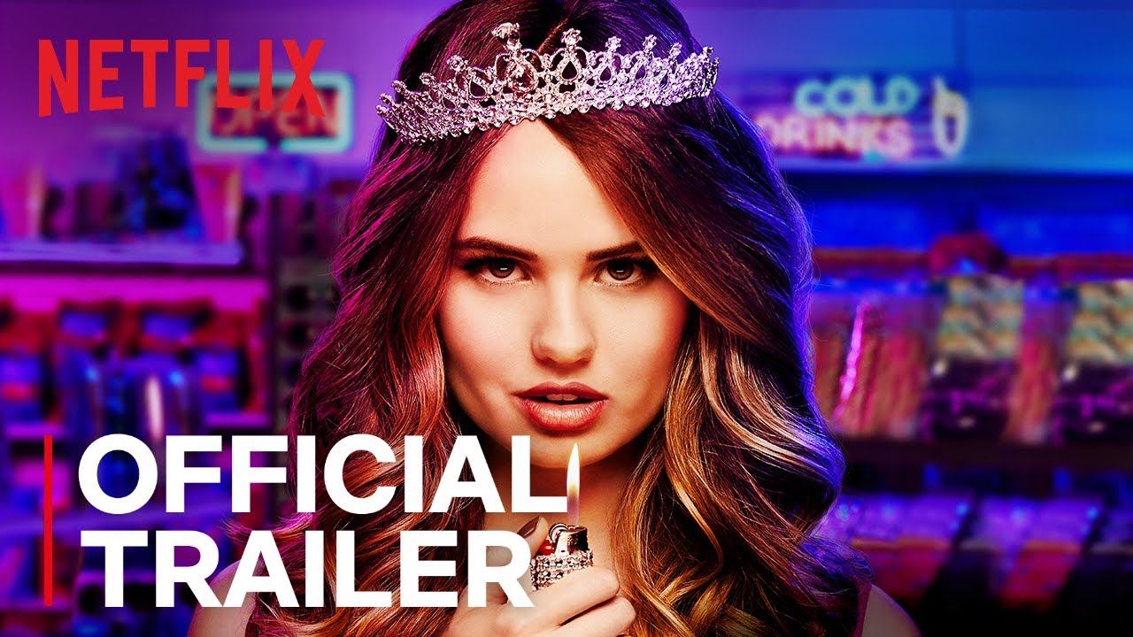 Download Insatiable TV Show