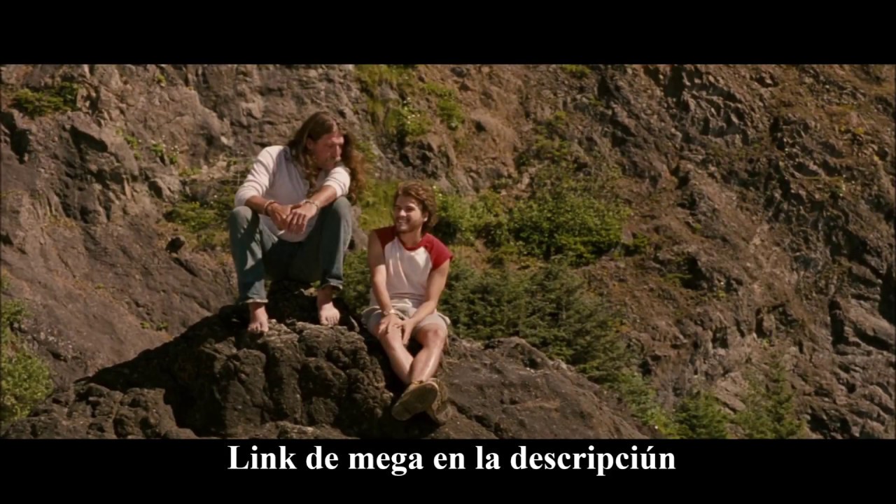 Download Into the Wild Movie