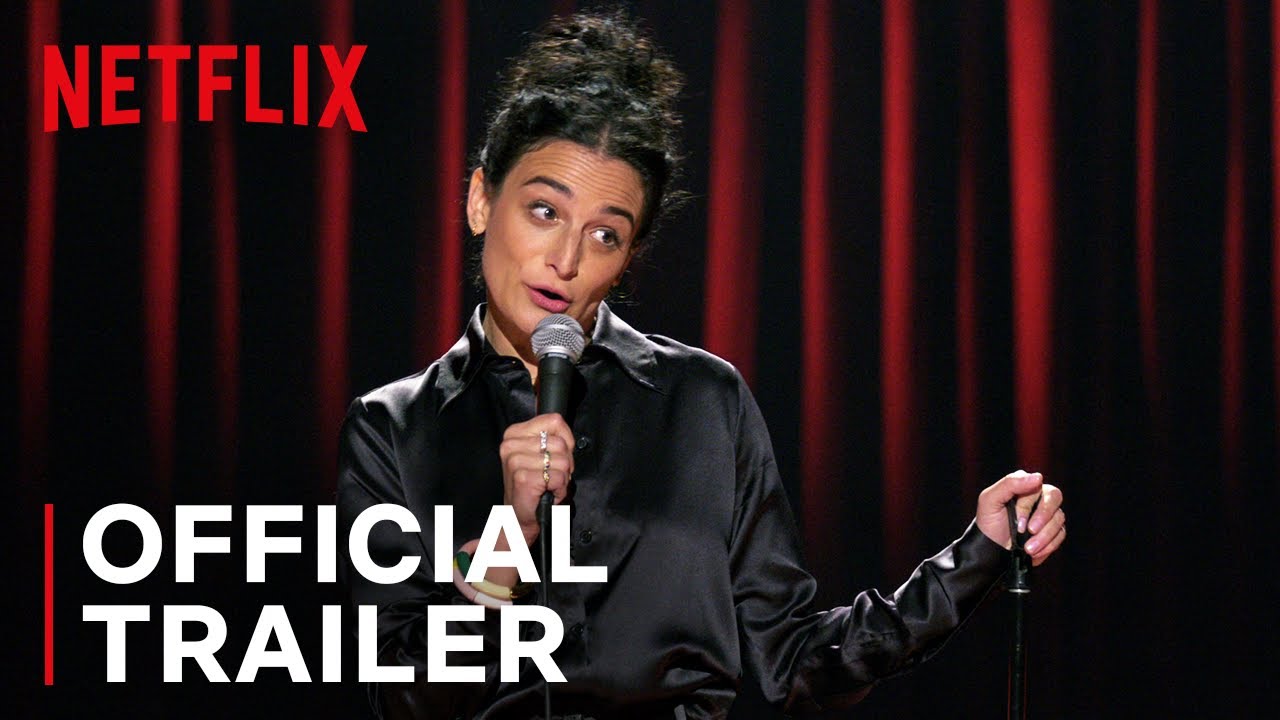 Download Jenny Slate: Stage Fright Movie