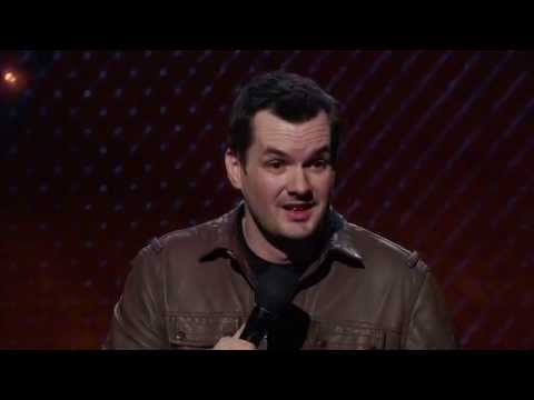 Download Jim Jefferies : BARE Movie