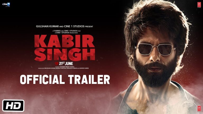 Download Kabir Singh Movie