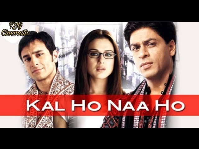 Download Kal Ho Naa Ho Movie