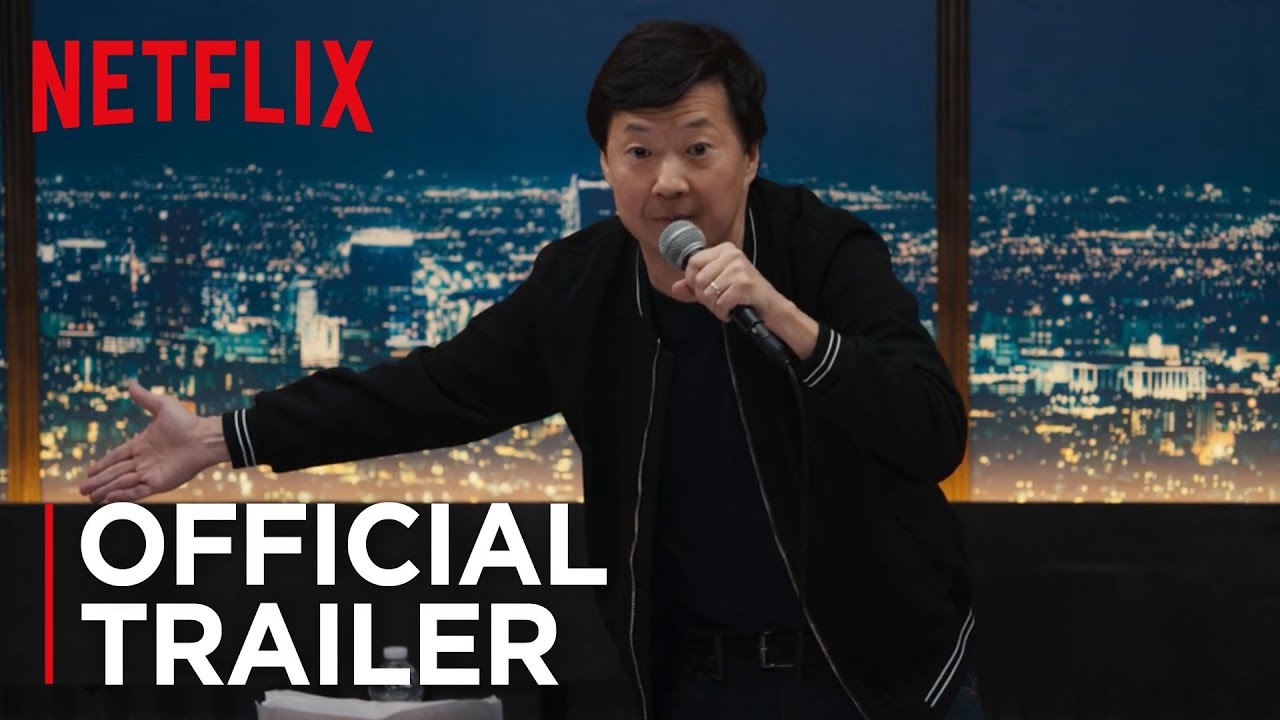 Download Ken Jeong: You Complete Me Ho Movie