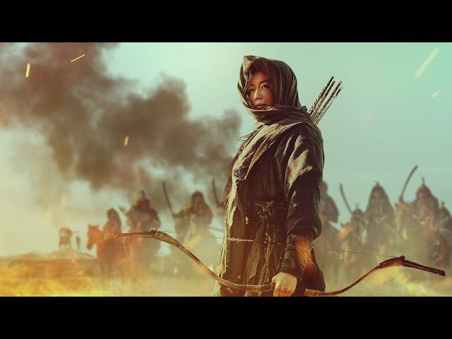 Download Kingdom: Ashin of the North Movie