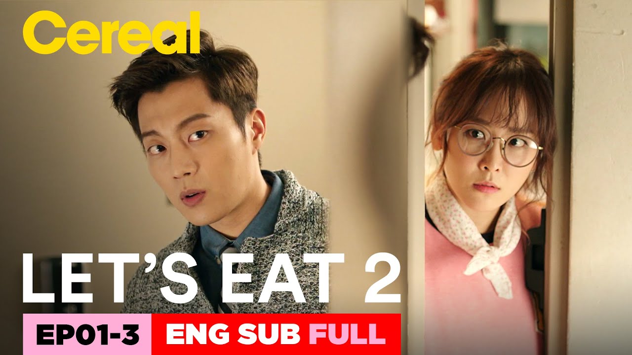 Download Let's Eat 2 TV Show