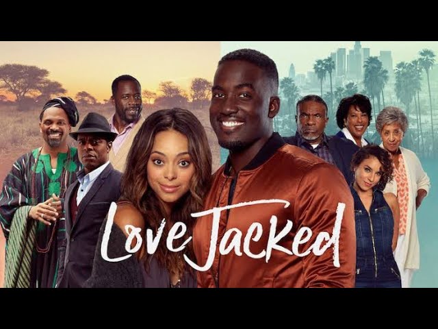 Download Love Jacked Movie