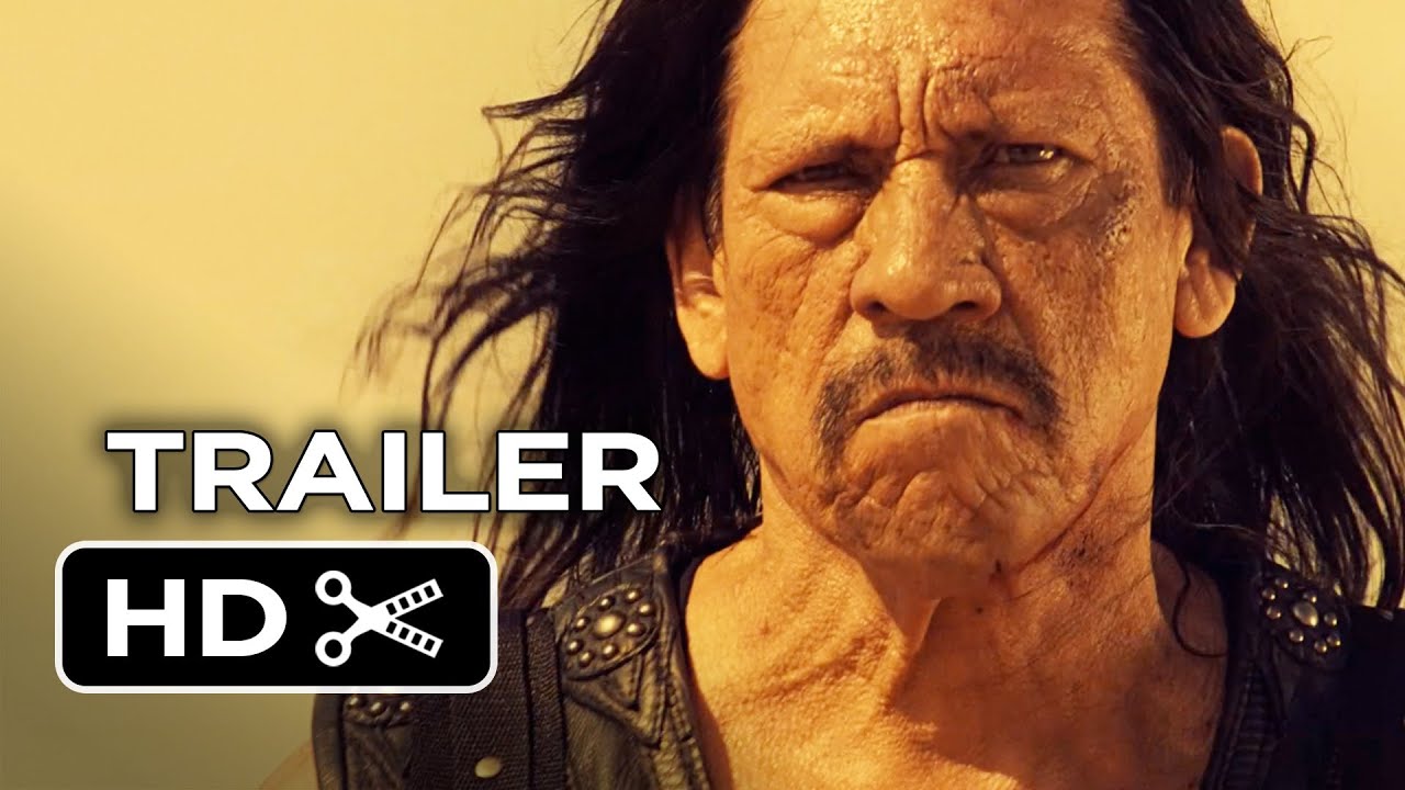 Download Machete Kills Movie