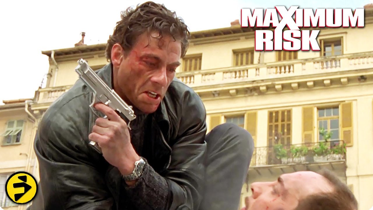 Download Maximum Risk Movie