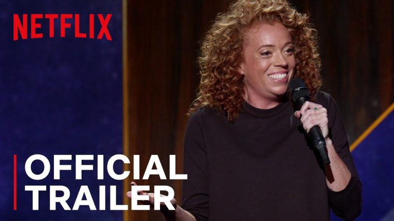 Download Michelle Wolf: Joke Show Movie