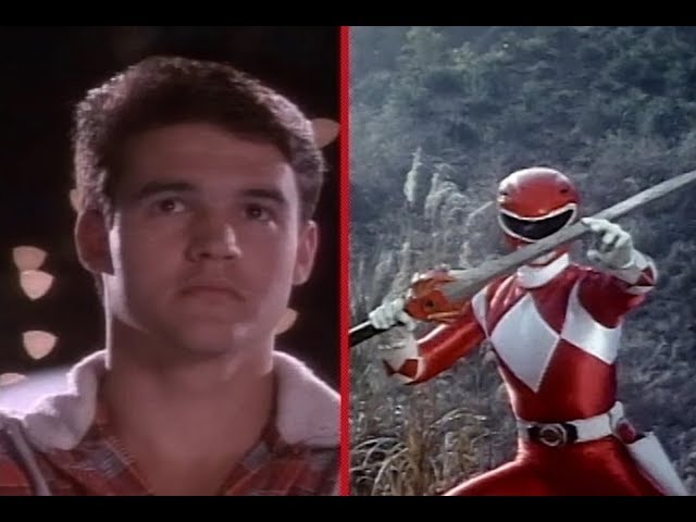 Download Mighty Morphin Power Rangers TV Show