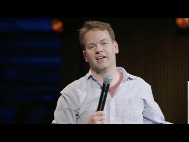 Download Mike Birbiglia: My Girlfriend's Boyfriend Movie