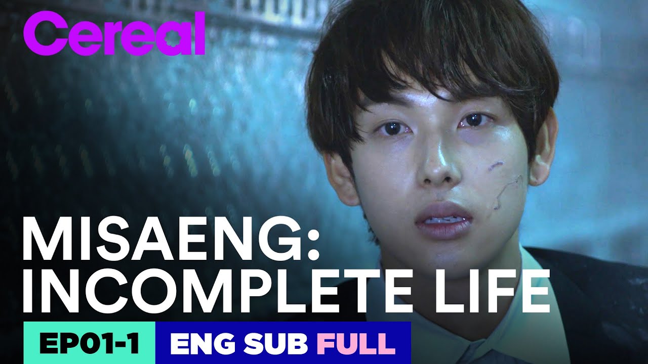 Download Misaeng TV Show