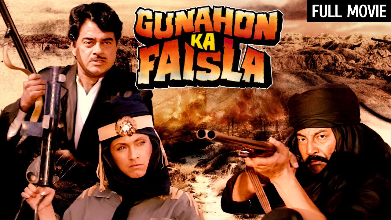 Download Muqaddar ka Faisla Movie