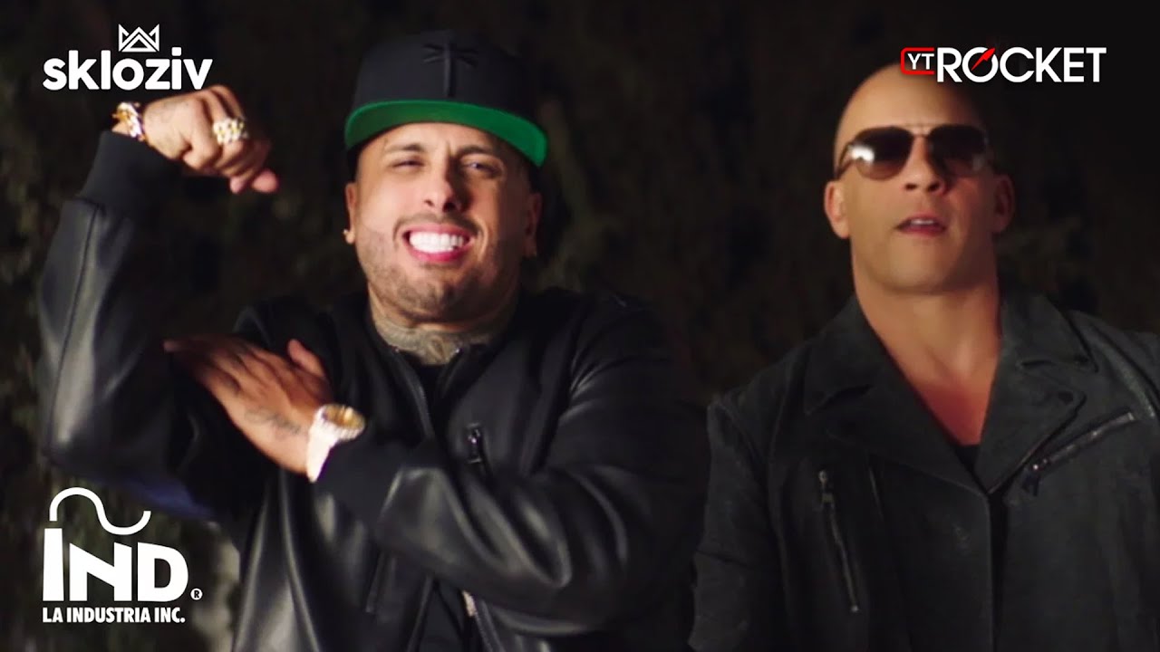 Download Nicky Jam: El Ganador TV Show