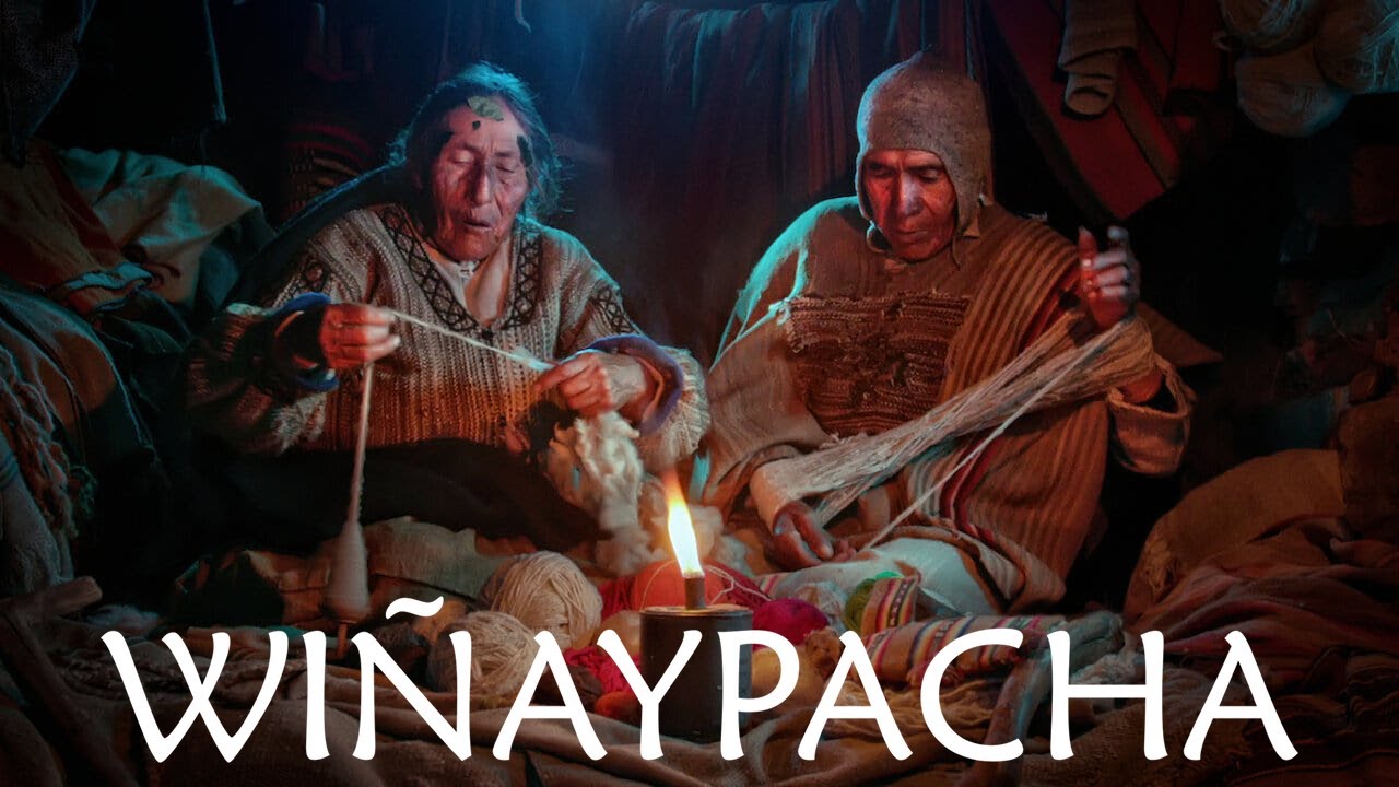 Download Pachamama Movie