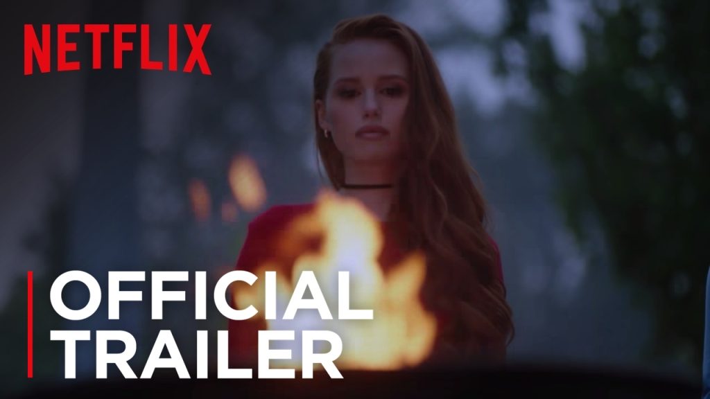 Download Riverdale TV Show