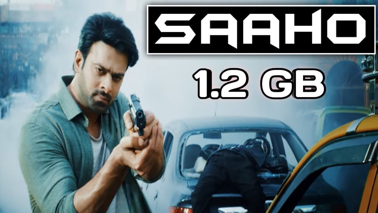 Download Saaho Movie