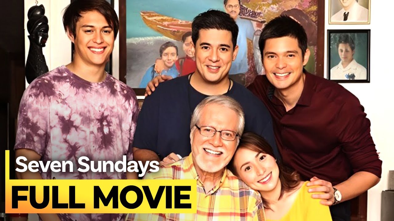 Download Seven Sundays Movie