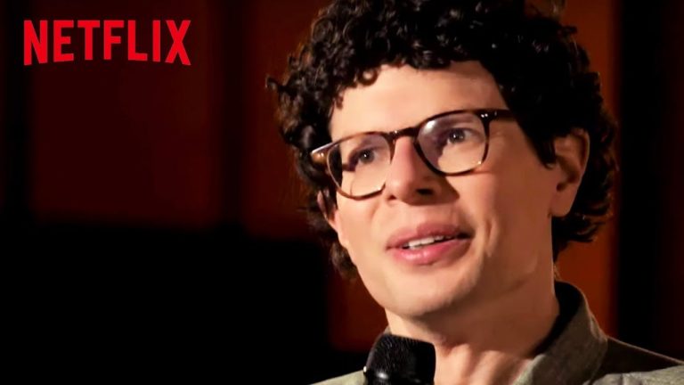 Download Simon Amstell: Set Free Movie