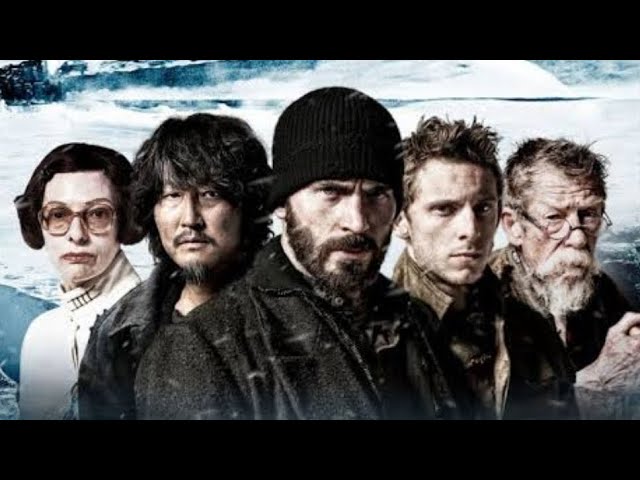 Download Snowpiercer Movie