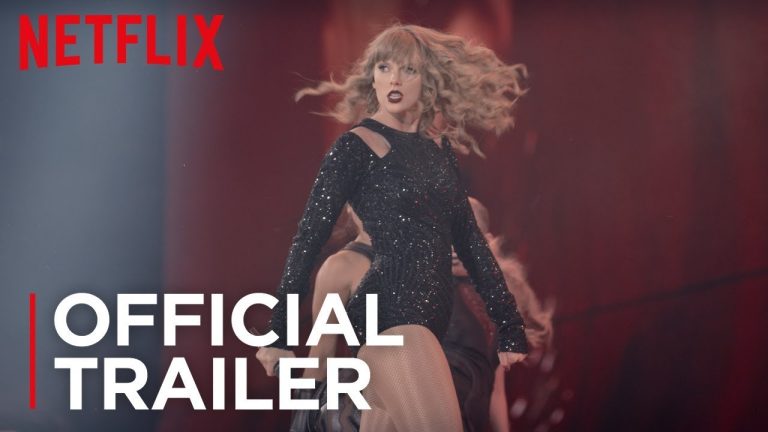 Download Taylor Swift reputation Stadium Tour Movie