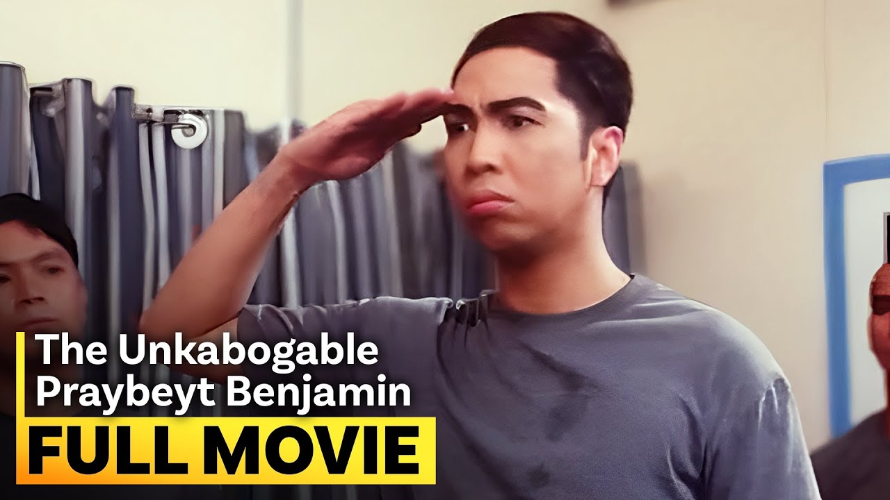 Download The Amazing Praybeyt Benjamin Movie