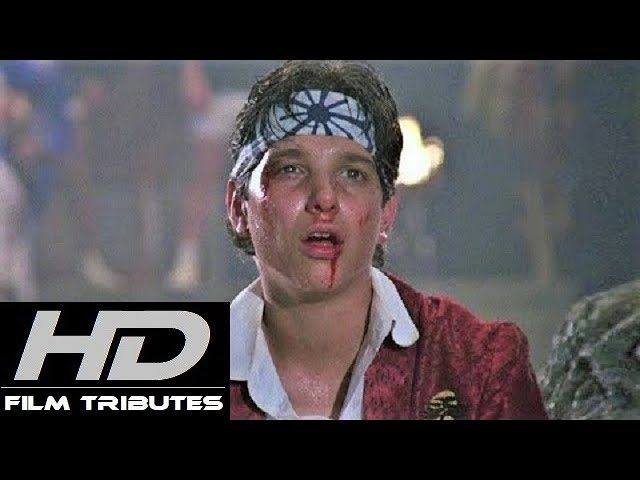 Download The Karate Kid Part II Movie