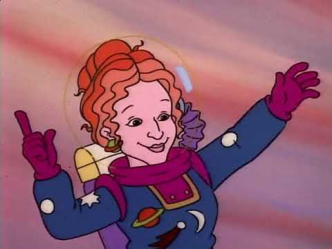 Download The Magic School Bus TV Show