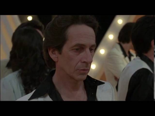 Download Tony Manero Movie