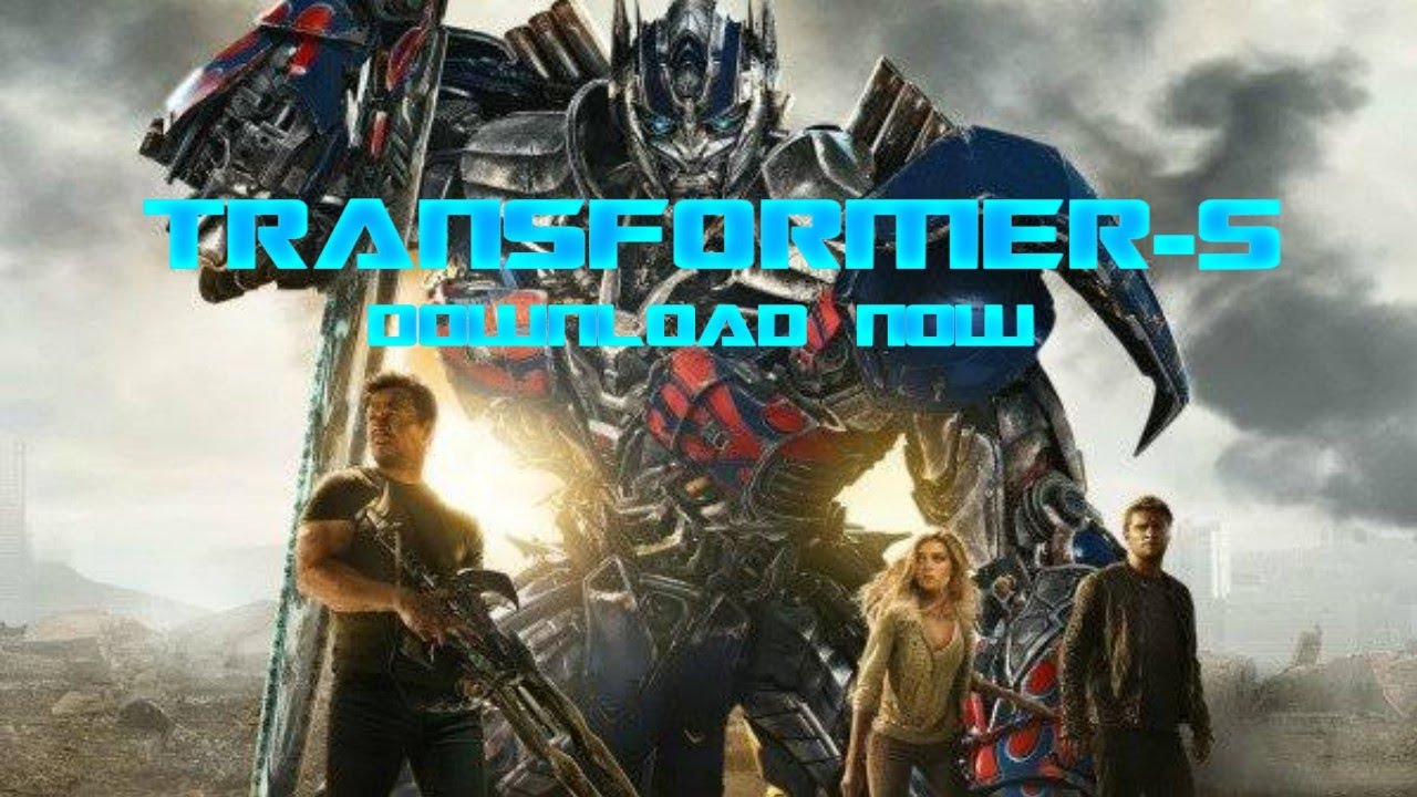 Download Transformer Movie