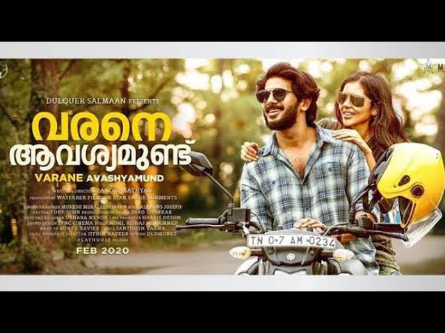 Download Varane Avashyamund Movie