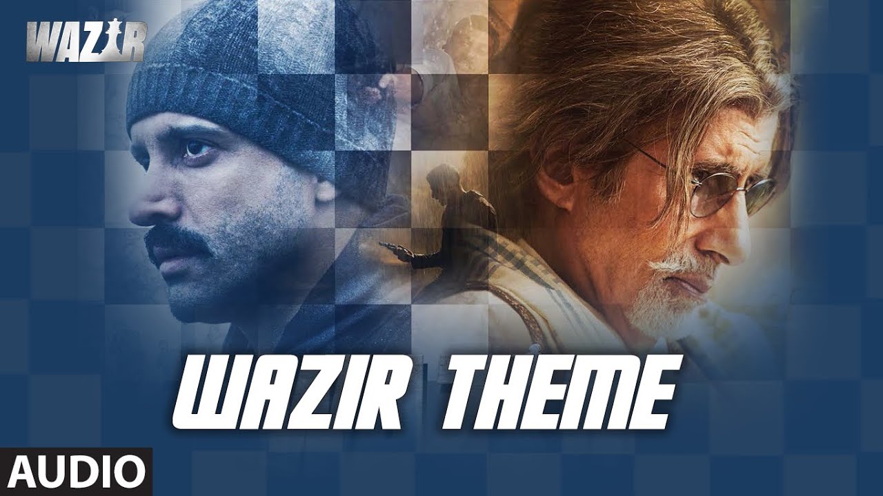 Download Wazir Movie