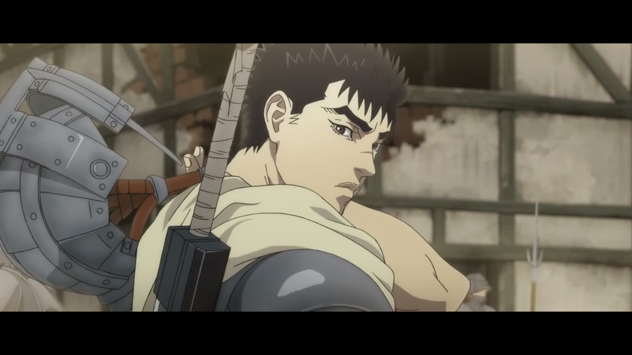 Download the Berserk 2012 movie from Mediafire