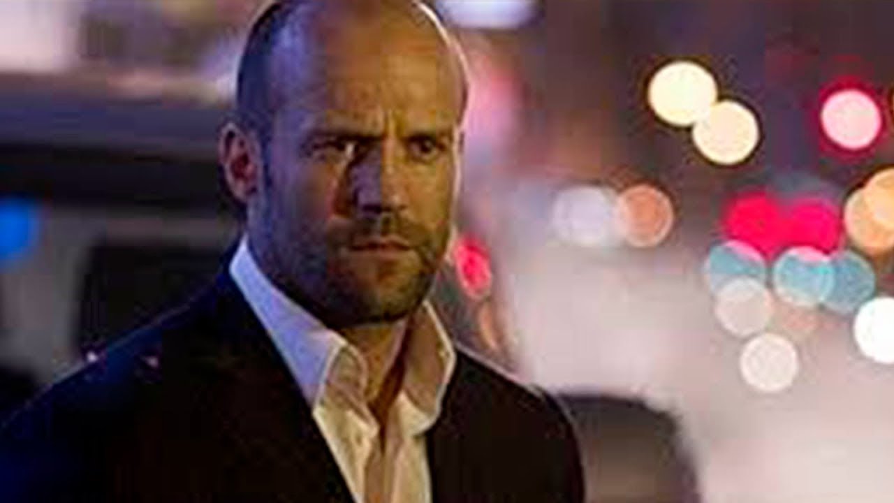 Download the Film Safe Jason Statham movie from Mediafire