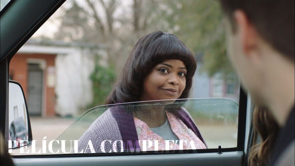 Download the Ma Octavia Spencer Netflix movie from Mediafire