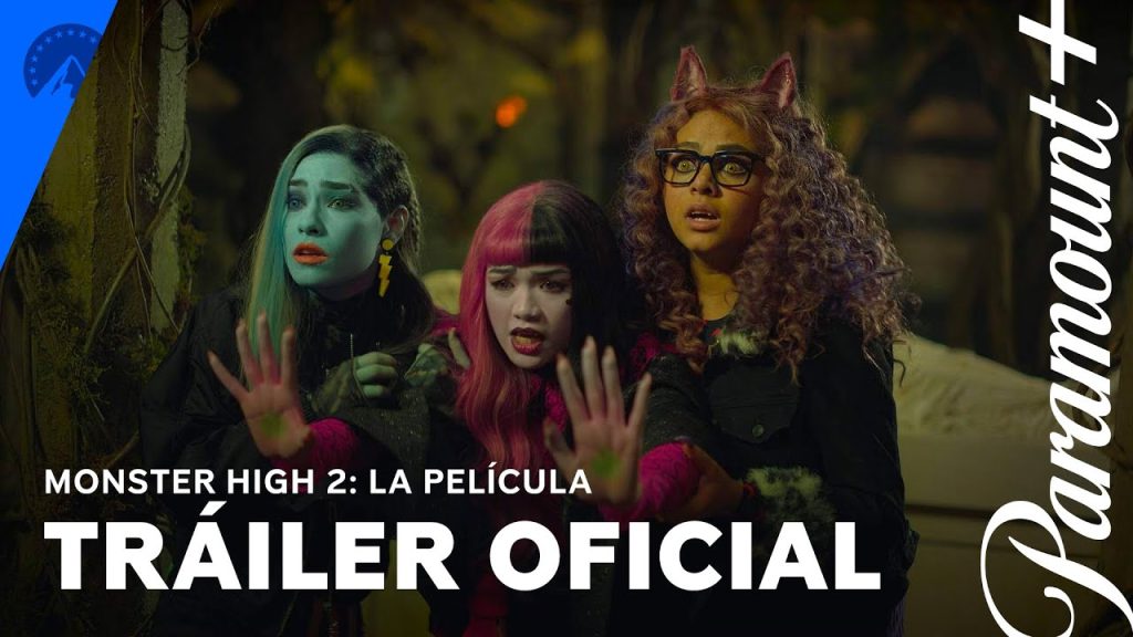 Download the Monster High Stream Online series from Mediafire