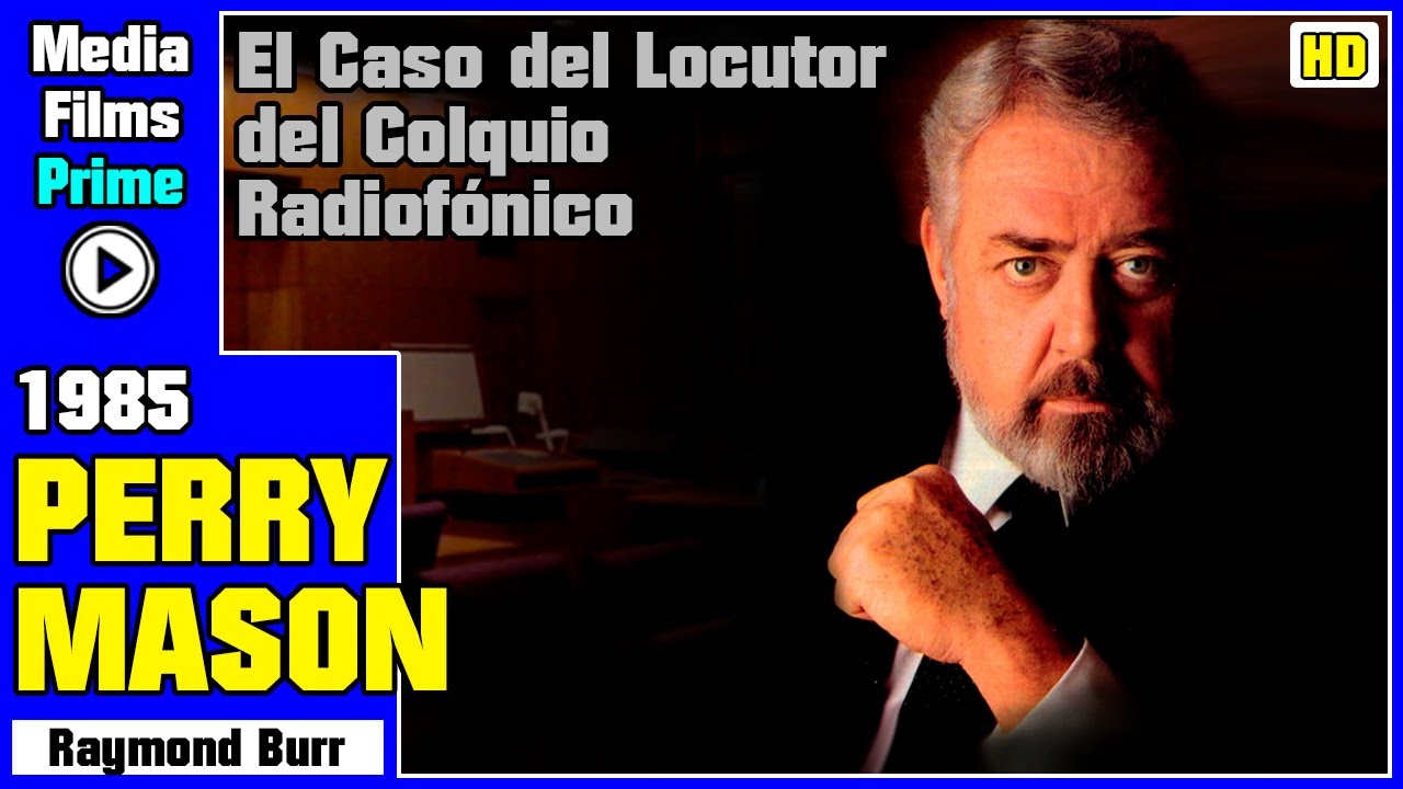 Download the Perry Mason S8 E15 series from Mediafire