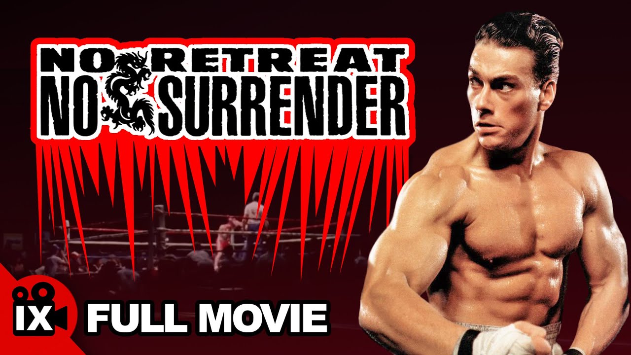 Download the Rifftrax No Retreat No Surrender movie from Mediafire