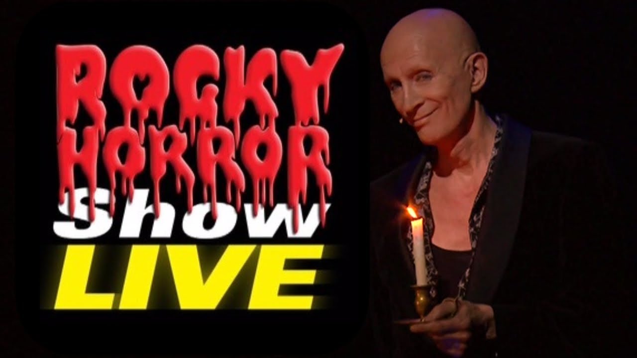 Download the Rocky Horror Picture Show Movies Length movie from Mediafire