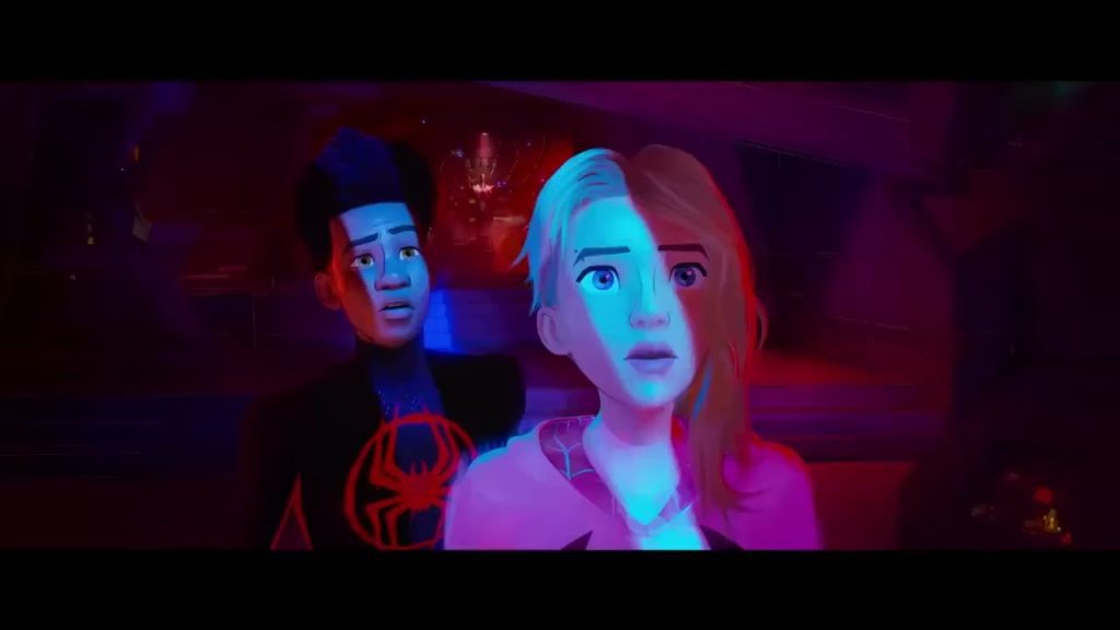 Download the Spider-Man: Across The Spider-Verse Showtimes movie from Mediafire