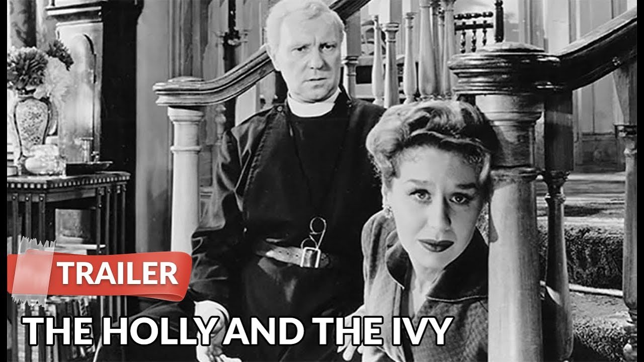 Download the The Holly And The Ivy 1952 movie from Mediafire