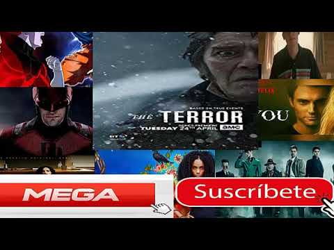 Download the The Terror Tv Series Streaming series from Mediafire