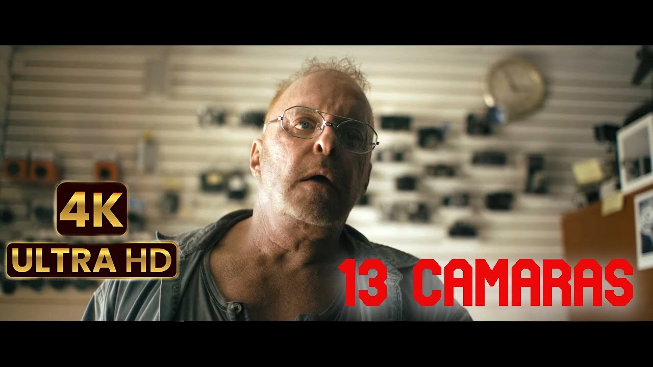 Download 13 Cameras Movie