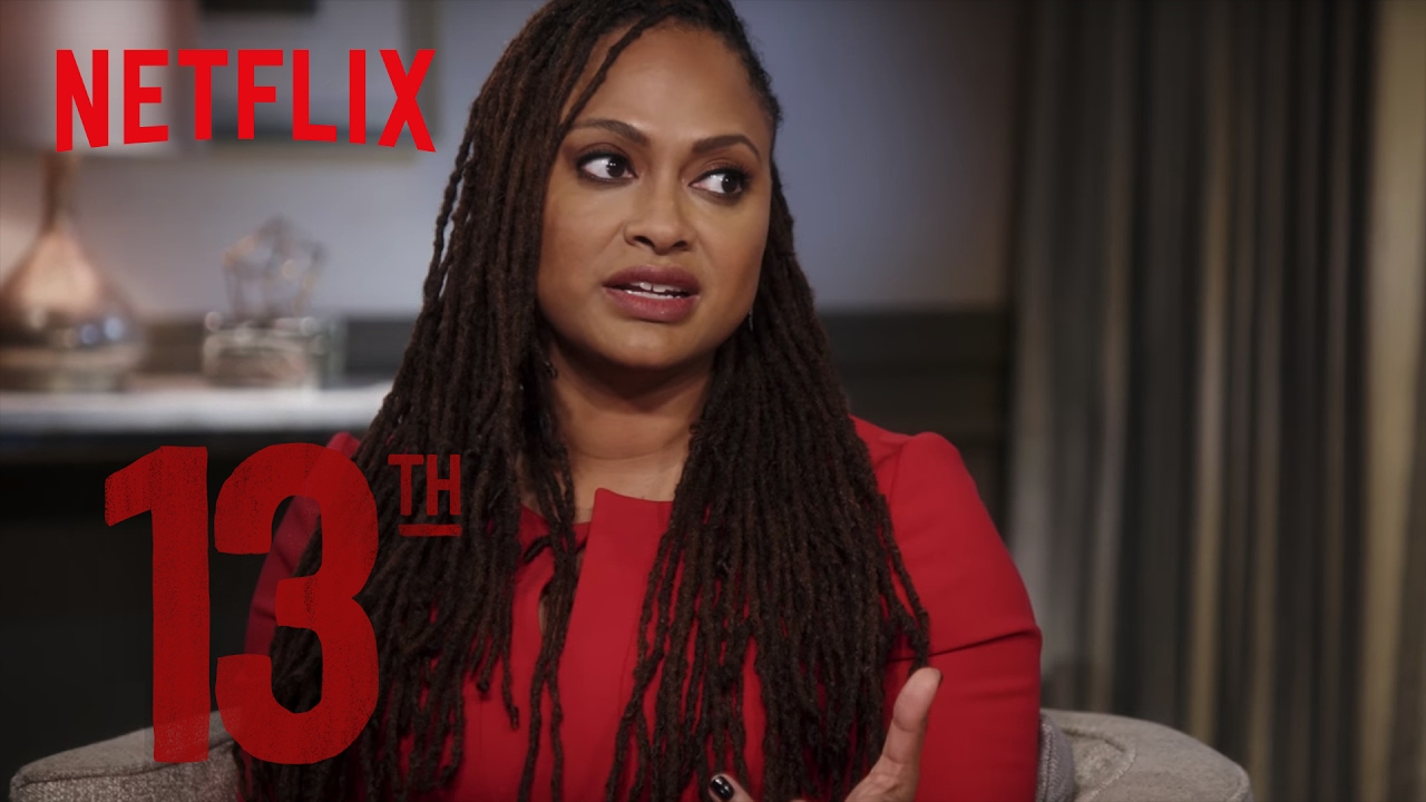 Download 13TH: A Conversation with Oprah Winfrey & Ava DuVernay Movie